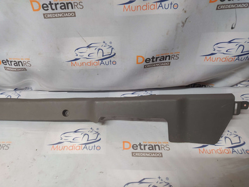 Soleira Porta Diant Direita Fiat Grand Siena 11826