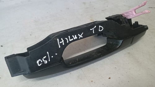 Maçaneta Externa T Direita Toyota Hilux 2005/  2015  26082