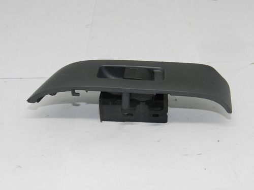 Comando Vidro Elétrico Traseira Esquerdo Honda Fit 04 A 2008