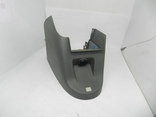 Acabamento Traseiro Console Nissan Sentra 08/13 68105et000