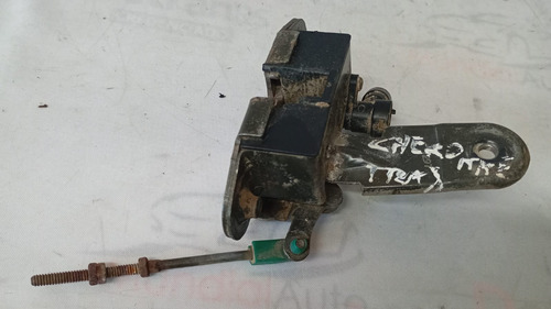 Fechadura Tampa Traseira Cherokee Limited 1994/01 25628