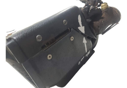 Caixa Evaporadora Gm Kadett Sl 1990 (al) Com Detalhe