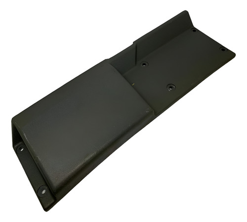 Acabamento Porta Malas Ford Escort Hobby 1995 542867605