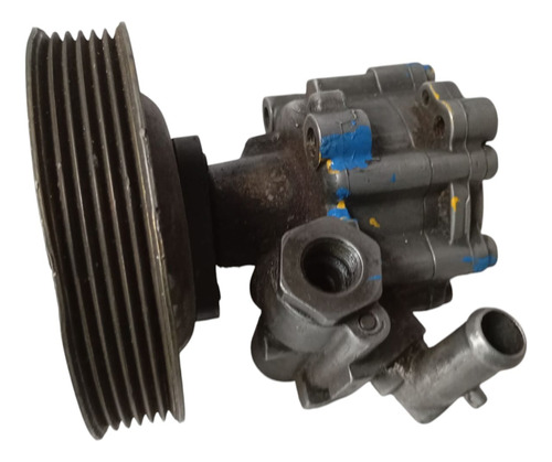 Bomba Direção Hidráulica Fiat Marea 1.8 16v 1998 / 03 26107