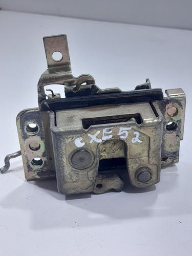 Fechadura Porta Diant.direita Gm Kadett 89/98 52251644 (vj)