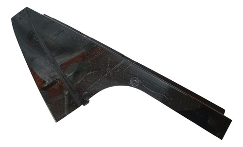 Moldura Aplique Coluna Porta Tras Direita  Toro 16/23  26095