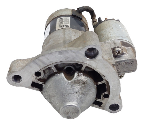 Motor Partida Arranque 408 C4 308 2.0 Automático 2007 A 2015