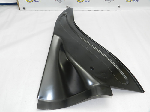 Revestimento Piso Cabine Iveco Nova Daily 99484096
