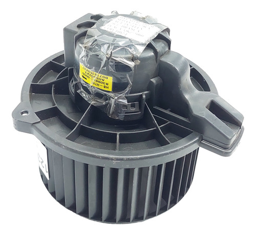 Motor Do Ar Forçado Painel Hb20 1.6 16v Ano 2013 A 2018