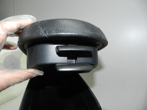 Console Central Hyundai Veloster 2012 846712v000