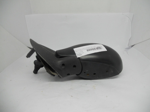 Retrovisor Manual Esquerdo Peugeot 206 207 015816