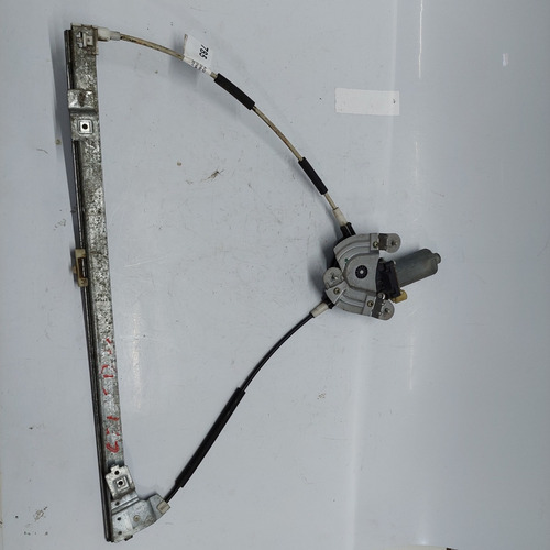 Maquina Vidro Dianteira Direita Renault Scenic 1999 A 2011