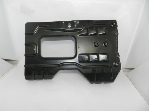Suporte Base Bateria Mercedes C180 C200 08/14 A2046200018