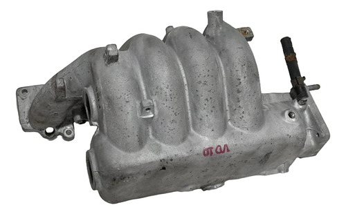 Coletor Admissao Motor Hyundai I30 2.0 2009 2010 2011 2012