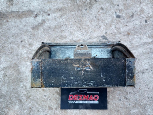 Cinzeiro Gm C10 C14 Veraneio