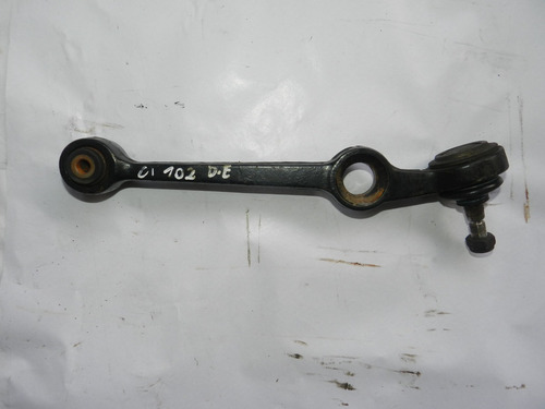 Braço Ocilante Suspensão Pivô Diant. Esquerdo Fiat Uno 94/13