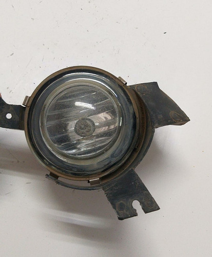 Farol Milha Esquerdo Ford Ecosport 2008 A 2012 8n1515k202ab