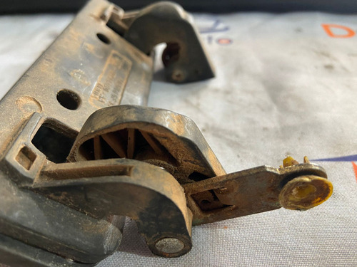 Maçaneta Diant Direita Ford Ranger 00/04 18080