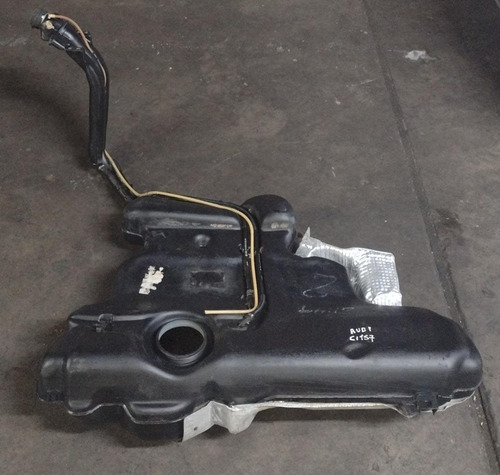 Tanque Combustível Vw Golf Sapão Bora Audi A3 99/06 Gasolina