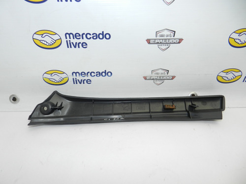 Acabamento Para-brisa Interno Direito Mondeo 1991 A 2001