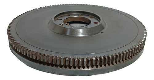 Volante Motor Caminhão Mb 709 710 Motor Om 364 Volante