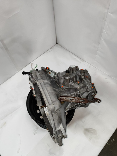 Caixa Câmbio F16 Monza Kadett Vectra A 1.8 2.0 Com Detalhe