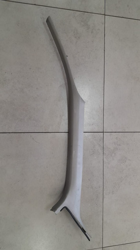 Acabamento Coluna Traseira Esquerda Ford Focus 01/08 A03199