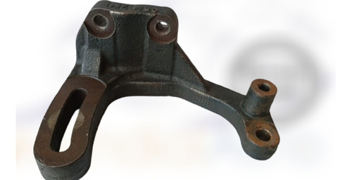 Suporte Alternador Hyundai Hb20 1.0 3cc 2016 Original B10