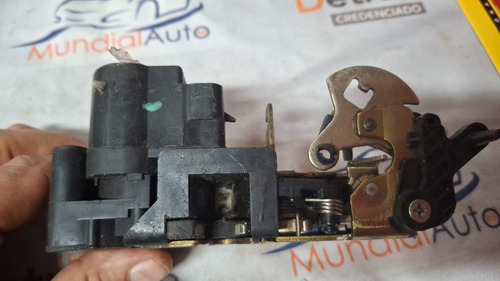 Fechadura Elétrica Traseira Esquerda Chery Tiggo T11-6205040