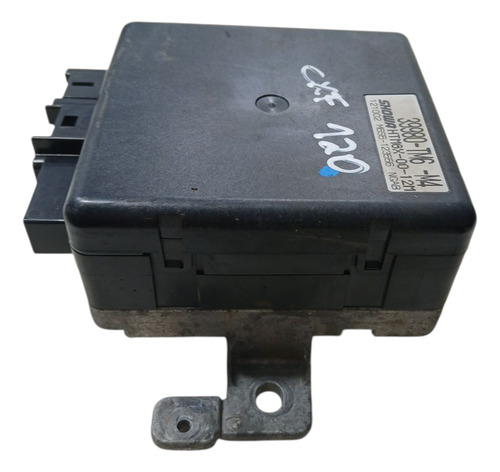 Módulo Direção Honda City 2008 A 2013 (ap)