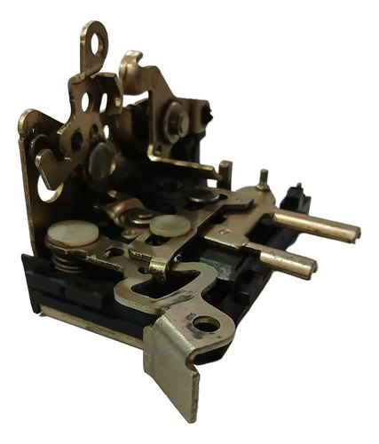 Fechadura Porta Dianteira Direita Fiat Coupe 1995 1996 1997