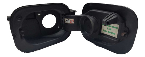 Portinhola Tampa Tanque Renault Megane 2007 2008 2009 A 2012