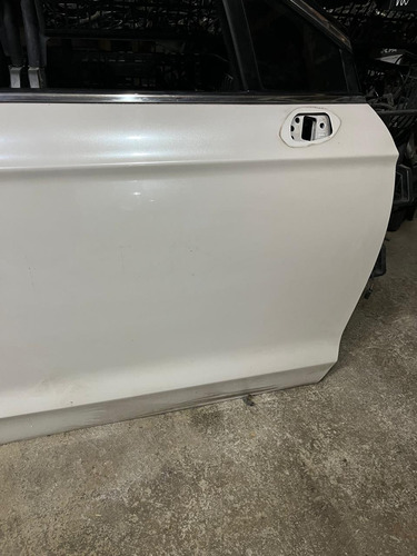 Forro Porta Dianteira Direita Ford Fusion 2017 2018 2019