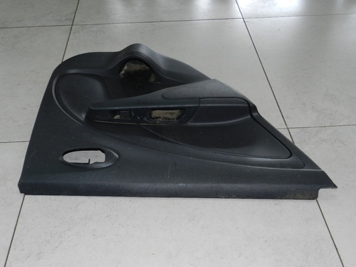 Forro Porta Traseira Esquerda Toyota Etios 2016 A 2020