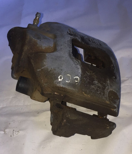 Pinça Freio Dianteiro Esquerdo Ford Ecosport 2005 A 2010 555
