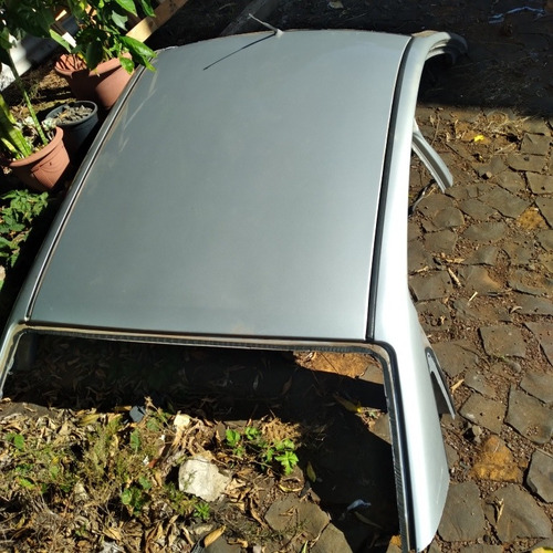 Estrutura Teto Ford Focus Sedan 2001 02 03 04 05 06 07 20213