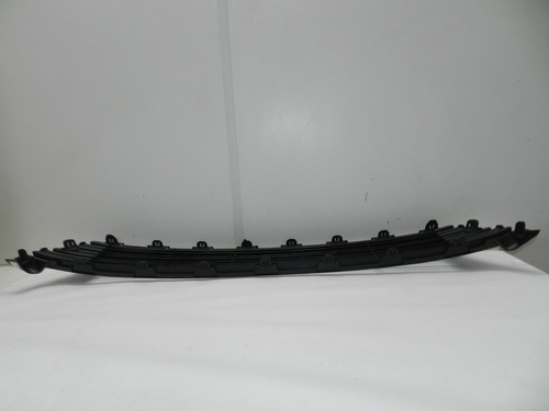 Grade Central Para-choque Paralela Toyota Corolla 09/11