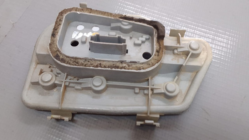 Circuito Lanterna Traseira Ld Vw Polo Hatch 02/06. 23532