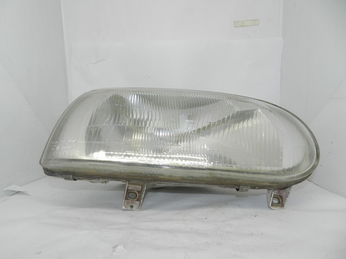 Farol Direito Vw Golf Alemão 1995 A 1998 14487600r