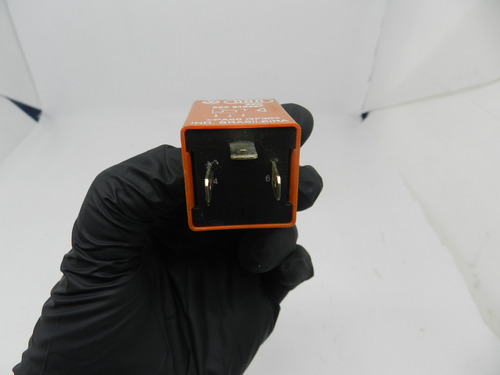 Relé Limpador Vidro Traseiro Gol Parati Santana Zbd955529