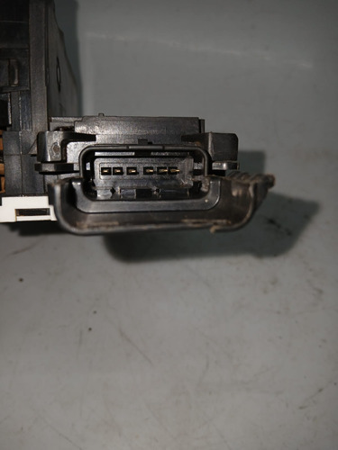 Fechadura Dianteira Direita Citroen C3 Picasso E Aircross
