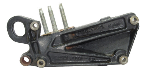 Suporte Motor Lado Direito Ford Ka 1.0 Zetec 2009-2012