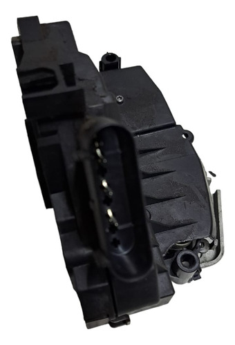 Fechadura Ecosport Porta Traseira Esquerda 2014 2015 2016