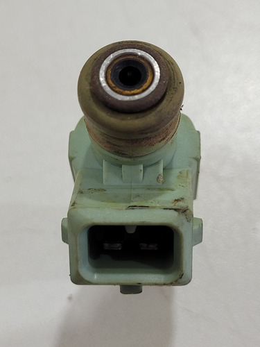 Bico Injetor Vw Gol 1.0 16v Turbo 0280156054 (r)