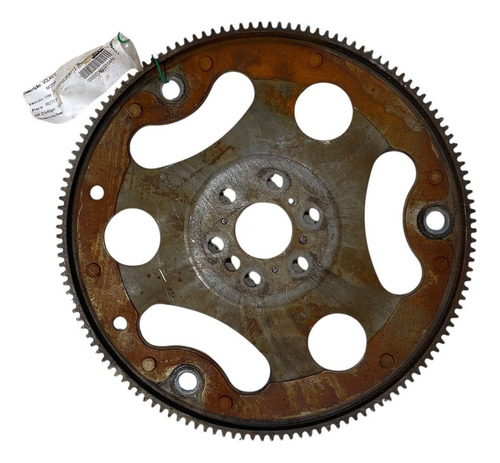 Cremalheira Do Motor Gm Captiva 2.4 2011 (vc)