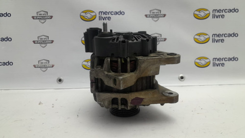 Alternador Valeo 90a Tucson Sportage 2.0 16v Aut 2007 A 2015