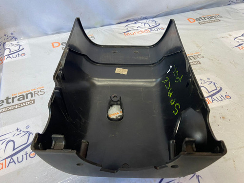Moldura Inferior Volante Spacefox 18264 C13