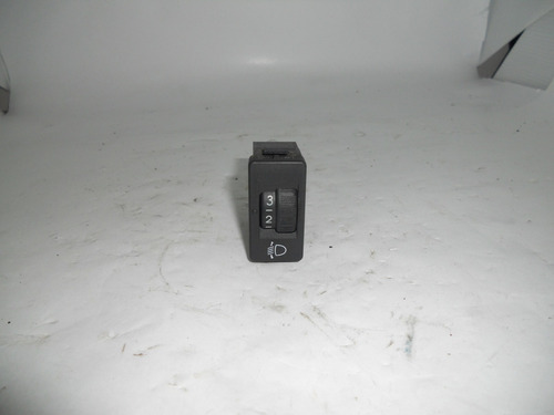 Comando Botão Farol Milha Peugeot 307 Citroen C4 2003 A 2012