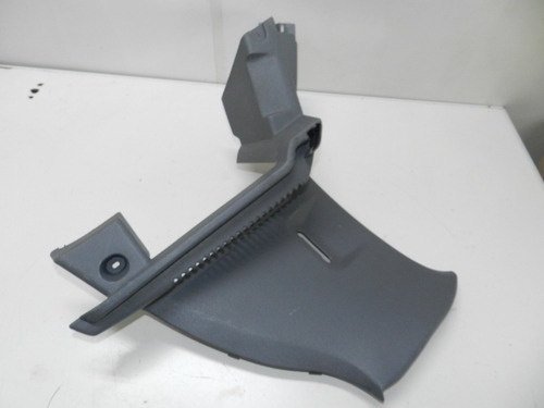 Suporte Tampão Bagagito Tras Esq Renault Clio 00 7700435024