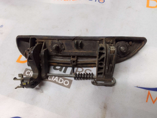 Maçaneta Externa L-d Clio Megane Scenic Logan 99/15 20448